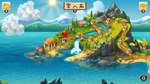 *ARGONAUTS AGENCY 1: GOLDEN FLEECE*XBOX ONE/X|S*КЛЮЧ
