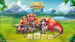 *ARGONAUTS AGENCY 1: GOLDEN FLEECE*XBOX ONE/X|S*КЛЮЧ