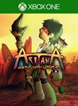 *ARITANA AND THE HARPY´S FEATHER*XBOX ONE/X|S*КЛЮЧ