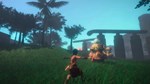 *ARITANA AND THE TWIN MASKS*XBOX ONE/X|S*КЛЮЧ*