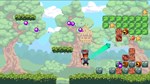 *ARKAN: THE DOG ADVENTURER*XBOX ONE/X|S*КЛЮЧ*