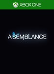 *ASEMBLANCE*XBOX ONE/X|S*КЛЮЧ*
