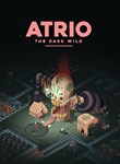 *ATRIO: THE DARK WILD*XBOX ONE/X|S*КЛЮЧ*