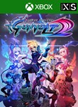 *AZURE STRIKER GUNVOLT 2*XBOX ONE/X|S*КЛЮЧ*