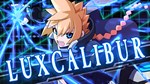 *AZURE STRIKER GUNVOLT 2*XBOX ONE/X|S*КЛЮЧ*