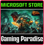*BATTLE CHASERS: NIGHTWAR*(PC WIN)*КЛЮЧ*