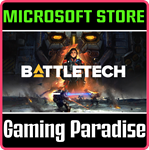 *BATTLETECH*(PC WIN)*КЛЮЧ*