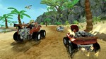 *BEACH BUGGY RACING*XBOX ONE/X|S*КЛЮЧ*