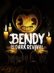 *BENDY AND THE DARK REVIVAL*XBOX ONE/X|S*КЛЮЧ*