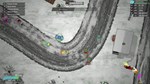 *BLOODY RALLY SHOW*XBOX ONE/X|S*КЛЮЧ*