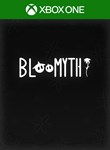 *BLOOMYTH*XBOX ONE/X|S+ПК*КЛЮЧ*