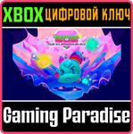 *BOB THE ELEMENTALIST*XBOX ONE/X|S*КЛЮЧ*