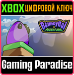 *BOUNCYBOI IN PUZZLE LAND*XBOX ONE/X|S*КЛЮЧ*