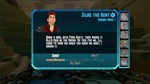 *BOW TO BLOOD: LAST CAPTAIN STANDING*XBOX ONE/X|S*КЛЮЧ