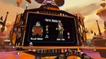 *BOW TO BLOOD: LAST CAPTAIN STANDING*XBOX ONE/X|S*КЛЮЧ