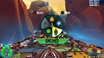 *BOW TO BLOOD: LAST CAPTAIN STANDING*XBOX ONE/X|S*КЛЮЧ