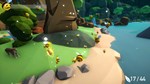 *BUMBLEBEE - LITTLE BEE ADVENTURE*XBOX ONE/X|S*КЛЮЧ