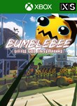 *BUMBLEBEE - LITTLE BEE ADVENTURE*XBOX ONE/X|S*КЛЮЧ