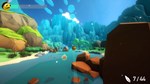 *BUMBLEBEE - LITTLE BEE ADVENTURE*XBOX ONE/X|S*КЛЮЧ