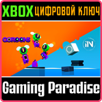 *BUNDLE EPOPEIA PUZZLE GAMES*XBOX ONE/X|S*КЛЮЧ*