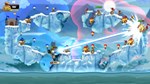 *CANNON BRAWL*XBOX ONE/X|S*КЛЮЧ*