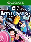 *CARTOON NETWORK: BATTLE CRASHERS*XBOX ONE/X|S*КЛЮЧ