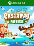 *CASTAWAY PARADISE*XBOX ONE/X|S*КЛЮЧ*