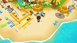 *CASTAWAY PARADISE*XBOX ONE/X|S*КЛЮЧ*