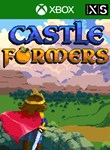 *CASTLE FORMERS*XBOX ONE/X|S*КЛЮЧ*