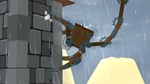 *CASTLES*XBOX ONE/X|S*КЛЮЧ*