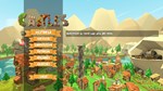 *CASTLES*XBOX ONE/X|S*КЛЮЧ*