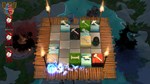 *CASTLES*XBOX ONE/X|S*КЛЮЧ*
