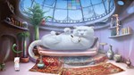 *CATIE IN MEOWMEOWLAND*XBOX ONE/X|S*КЛЮЧ*