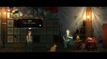*CATS AND THE OTHER LIVES*XBOX ONE/X|S*КЛЮЧ*