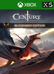 *CENTURY: AGE OF ASHES - BLOODSHED EDITION*XBOX+PC*