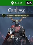*CENTURY: AGE OF ASHES - EMBER CROWN EDITION*XBOX+PC*