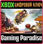*CHAOS ON DEPONIA*XBOX ONE/X|S*КЛЮЧ*