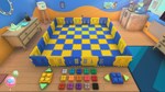 *CHECKERS FOR KIDS*XBOX ONE/X|S*КЛЮЧ*