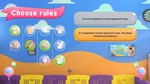 *CHECKERS FOR KIDS*XBOX ONE/X|S*КЛЮЧ*