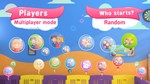 *CHECKERS FOR KIDS*XBOX ONE/X|S*КЛЮЧ*
