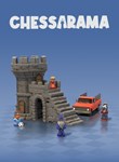 *CHESSARAMA*XBOX ONE/X|S*КЛЮЧ*