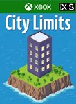 *CITY LIMITS*XBOX ONE/X|S*КЛЮЧ*