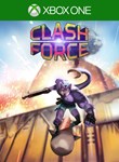 *CLASH FORCE*XBOX ONE/X|S*КЛЮЧ*
