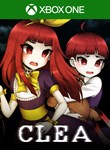 *CLEA*XBOX ONE/X|S*КЛЮЧ*