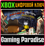 *COTTON GAMES’ NEW GAME BUNDLE*XBOX ONE/X|S*КЛЮЧ*
