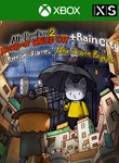 *COTTON GAMES’ NEW GAME BUNDLE*XBOX ONE/X|S*КЛЮЧ*