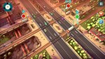 *COUCH CO-OP: URBAN FLOW + KNIGHTS & GUNS*КЛЮЧ*