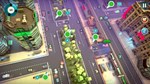*COUCH CO-OP: URBAN FLOW + KNIGHTS & GUNS*КЛЮЧ*