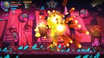*COUCH CO-OP: URBAN FLOW + KNIGHTS & GUNS*КЛЮЧ*