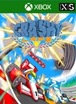 *CRASHY LAPS*XBOX ONE/X|S*КЛЮЧ*